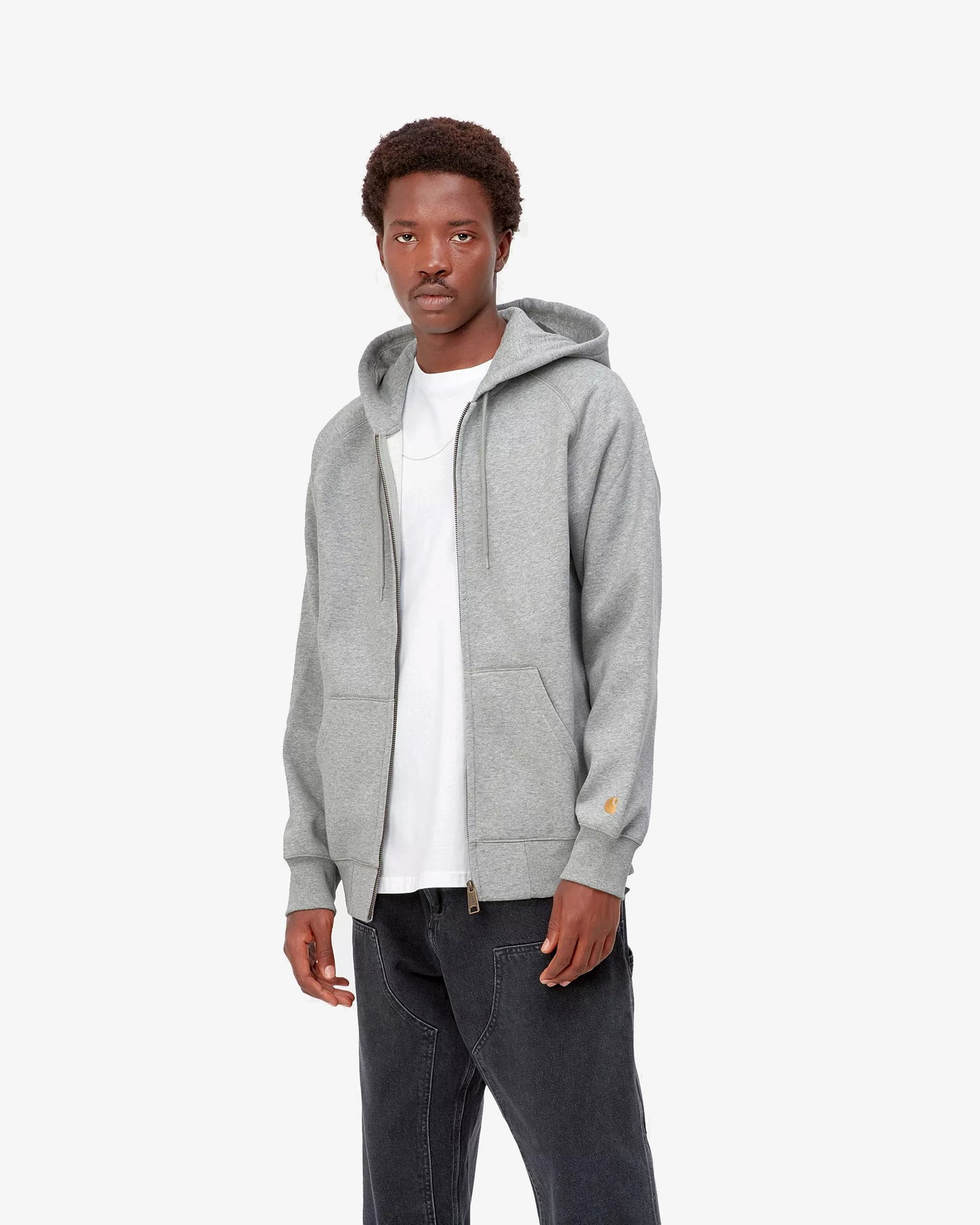 Carhartt WIP Hooded Chase Jacket