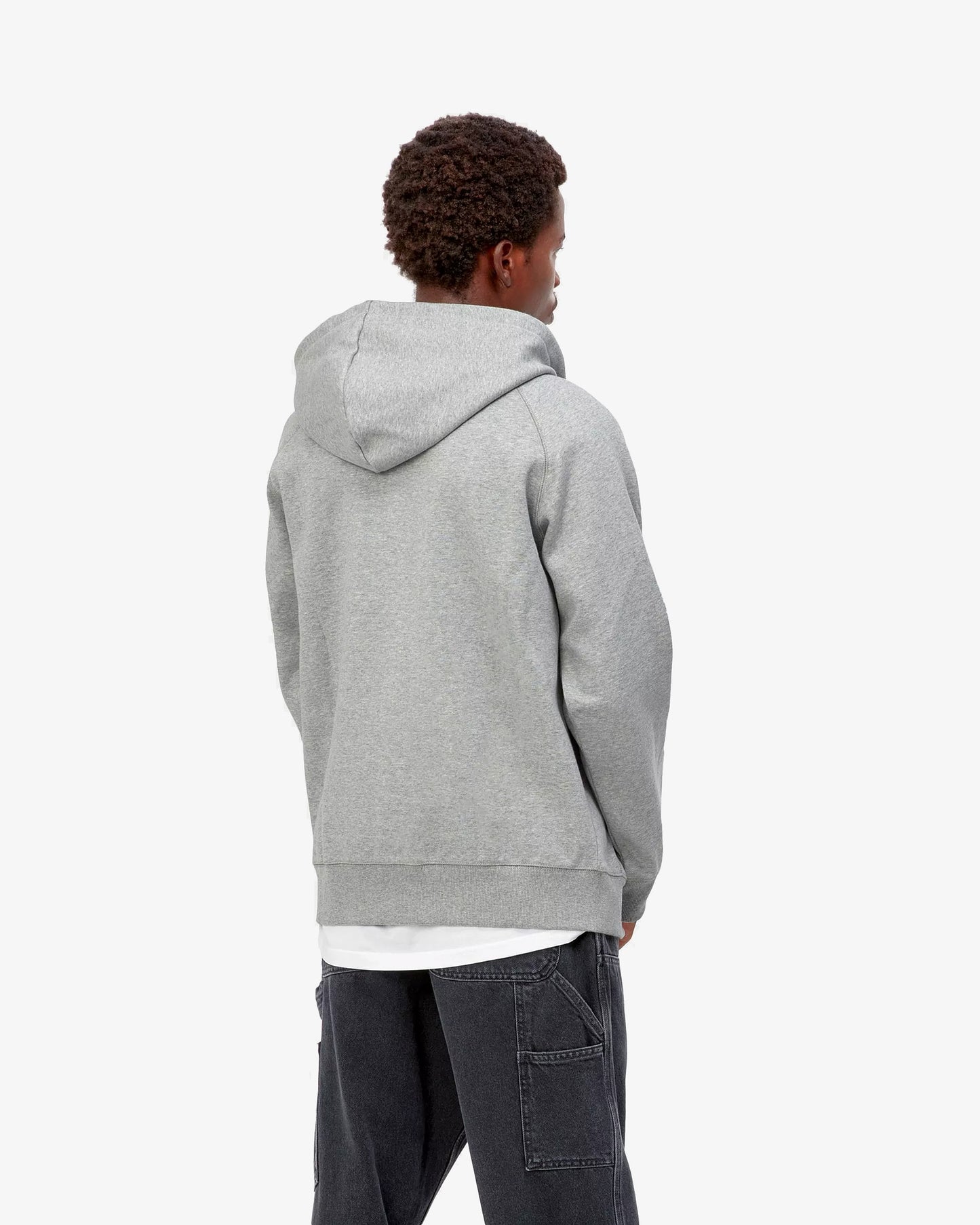 Carhartt WIP Hooded Chase Jacket