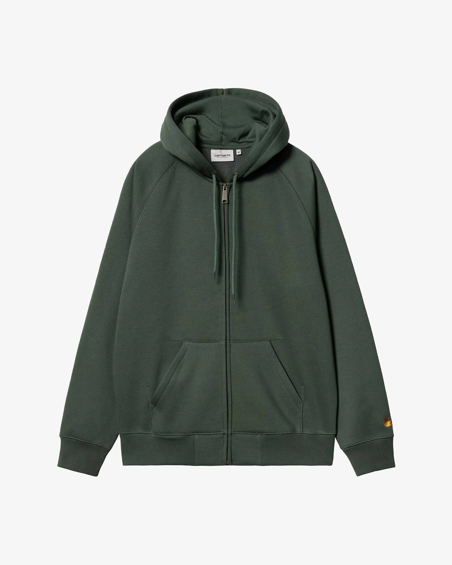 Carhartt WIP Hooded Chase Jacket