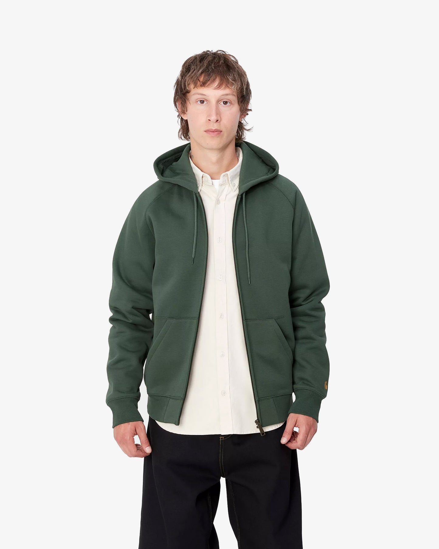 Carhartt WIP Hooded Chase Jacket