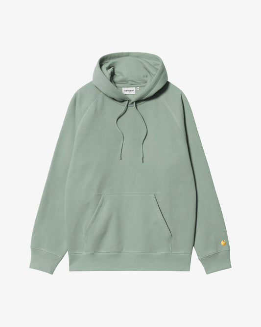 Carhartt WIP Hooded Chase Sweat