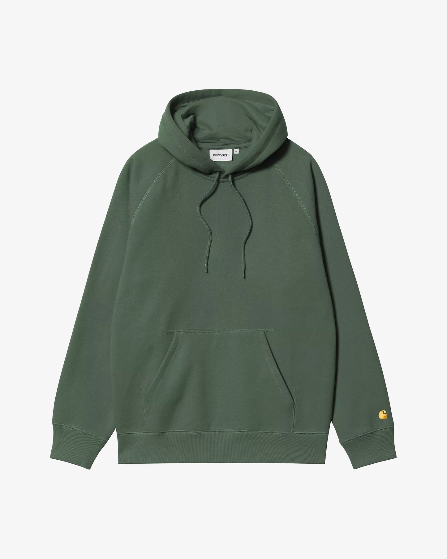 Carhartt WIP Hooded Chase Sweat