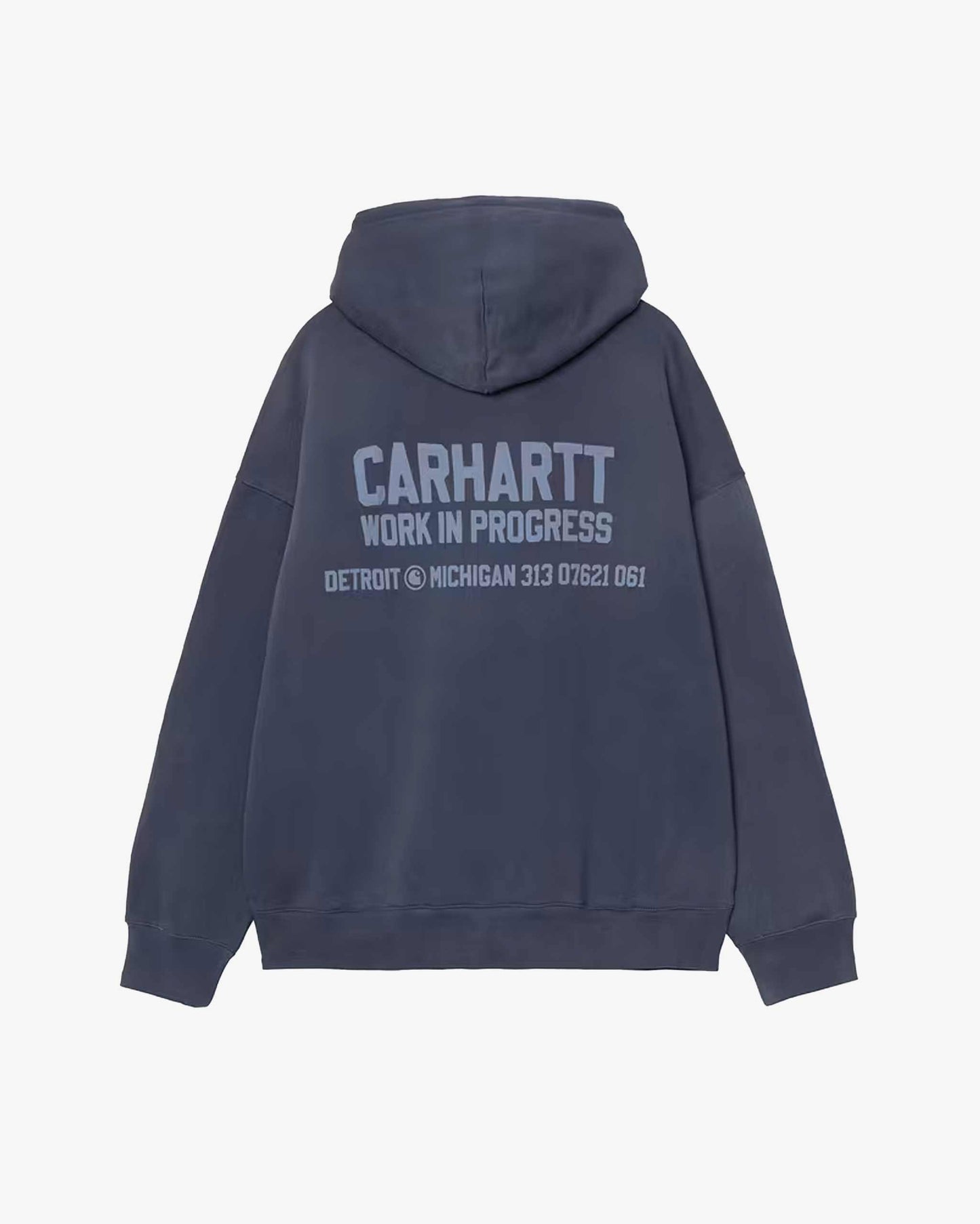Carhartt WIP Hooded Distance Sweat