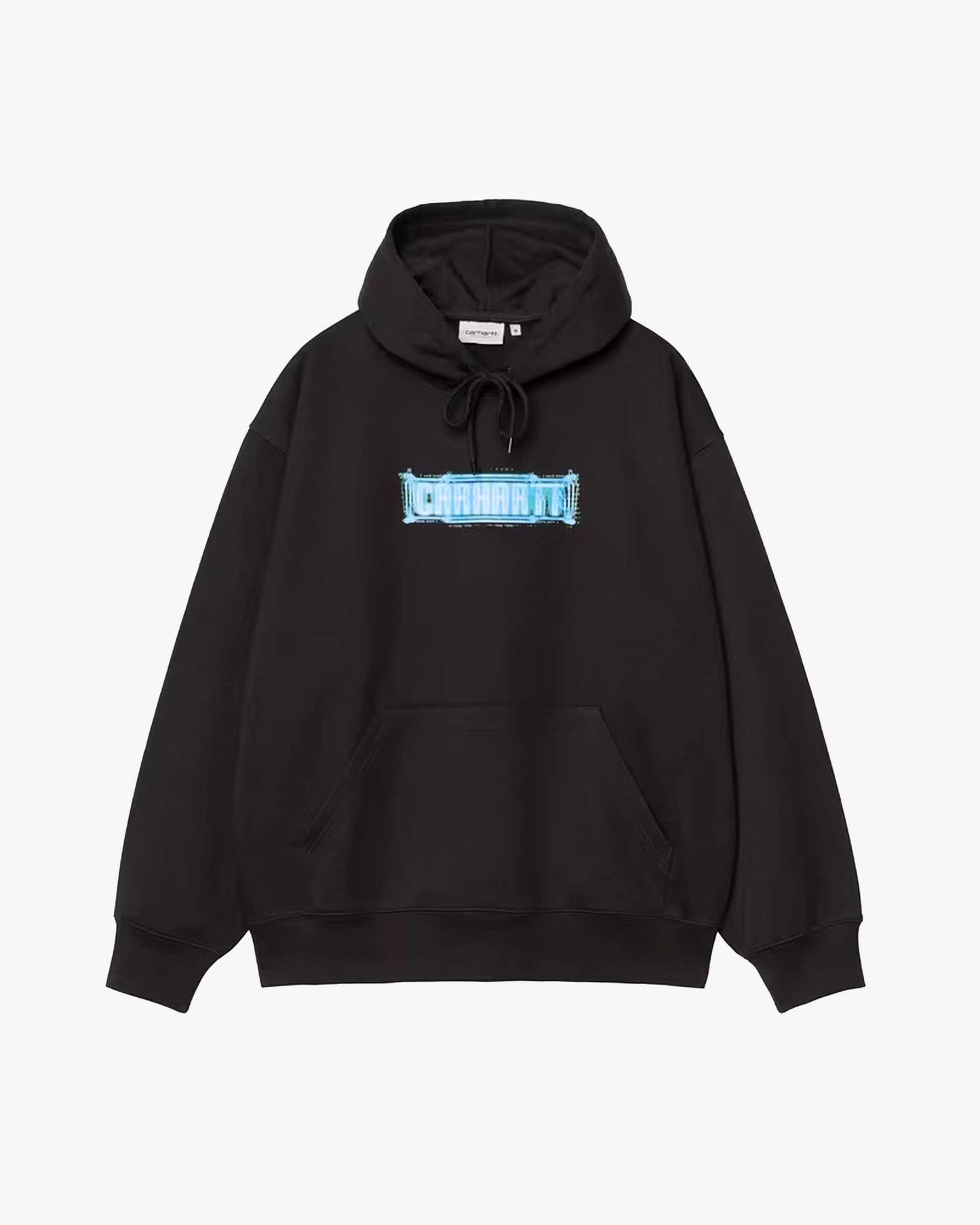Carhartt WIP Hooded Electric Boogie Sweat