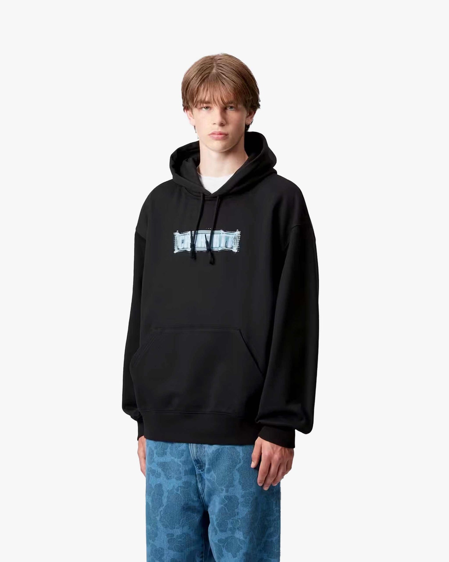 Carhartt WIP Hooded Electric Boogie Sweat