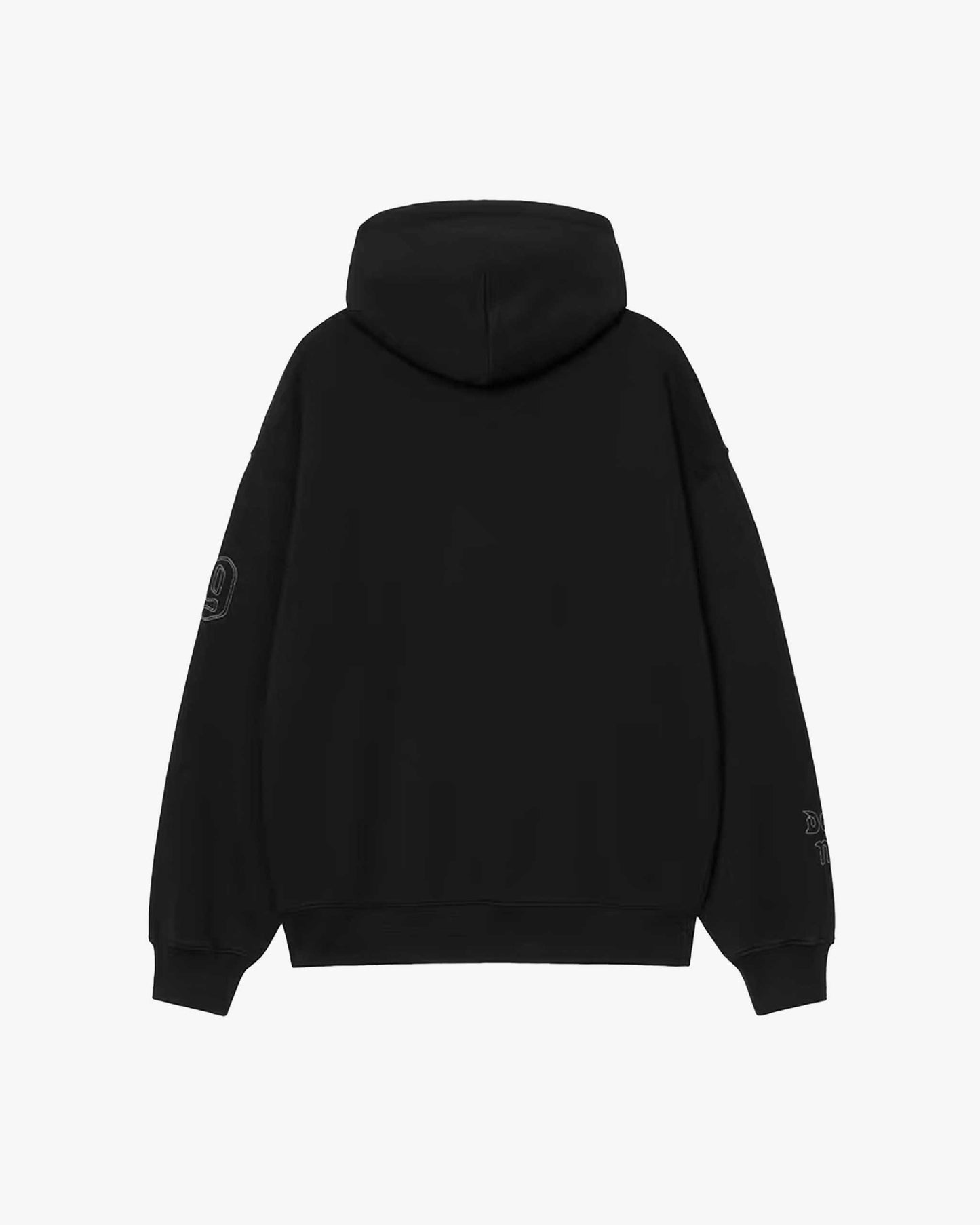 Carhartt WIP Hooded Hackwork Sweat