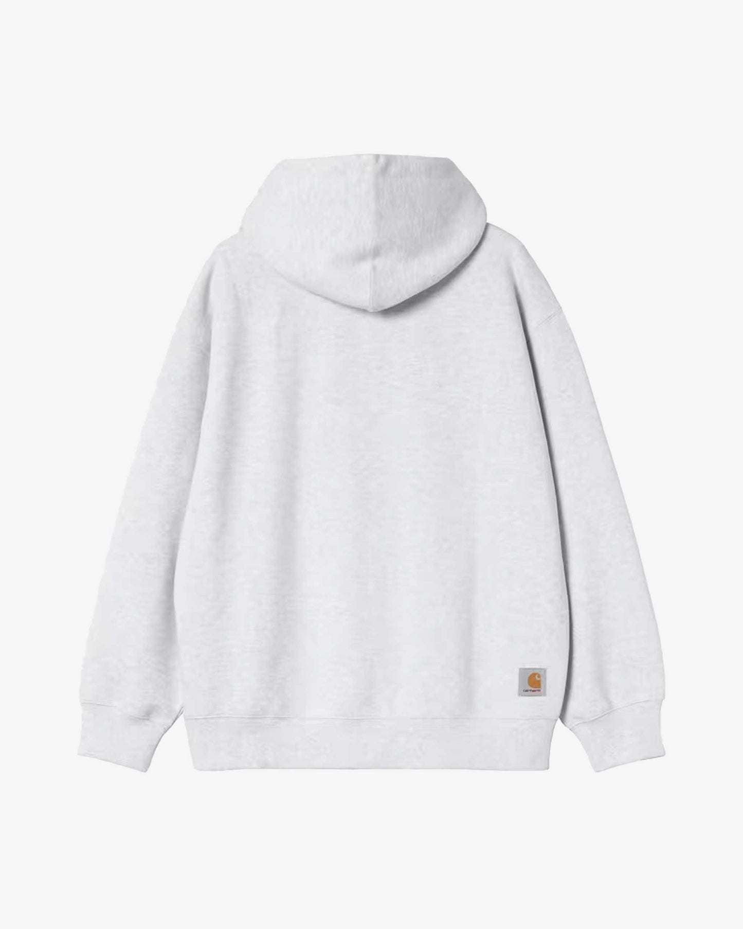 Carhartt WIP Hooded Mini Wip Sweat Jacket