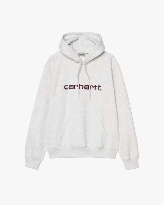 Carhartt WIP Hooded Sweat