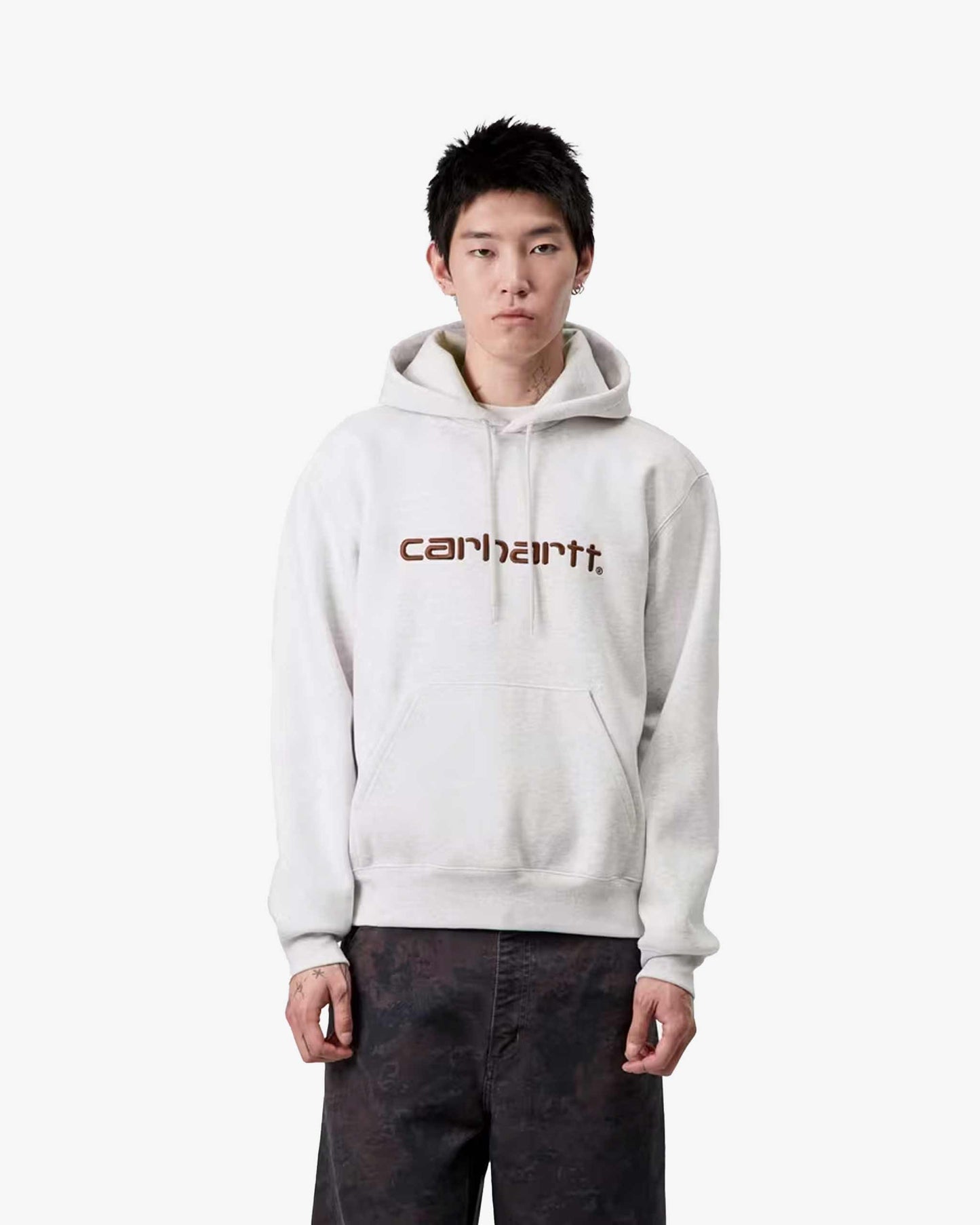 Carhartt WIP Hooded Sweat