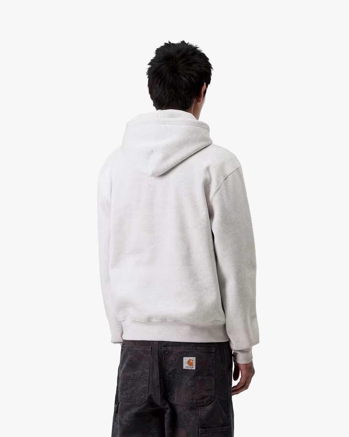 Carhartt WIP Hooded Sweat