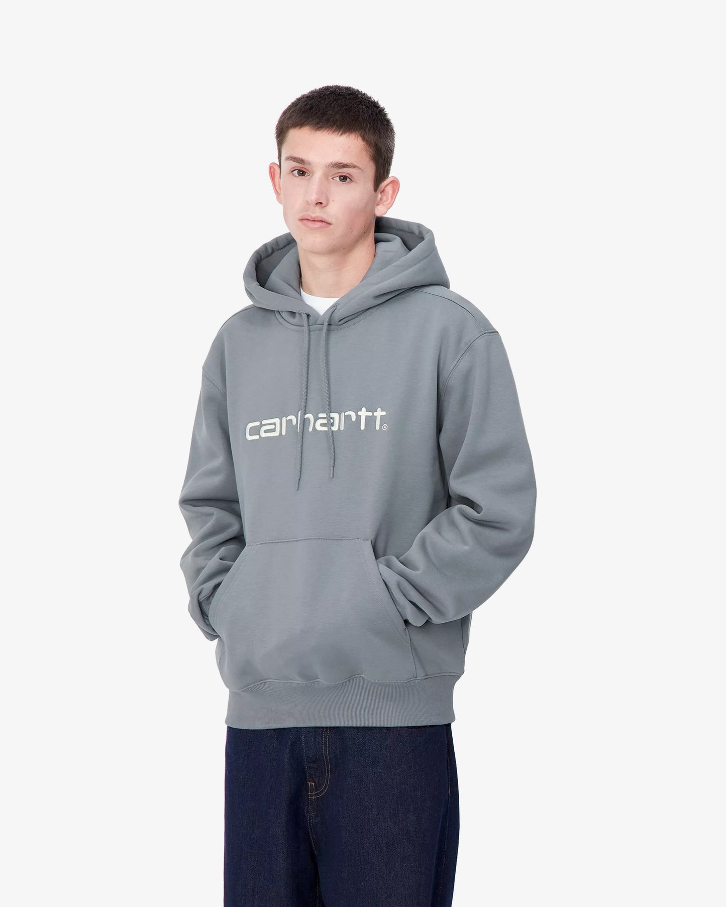 Carhartt WIP Hooded Sweat