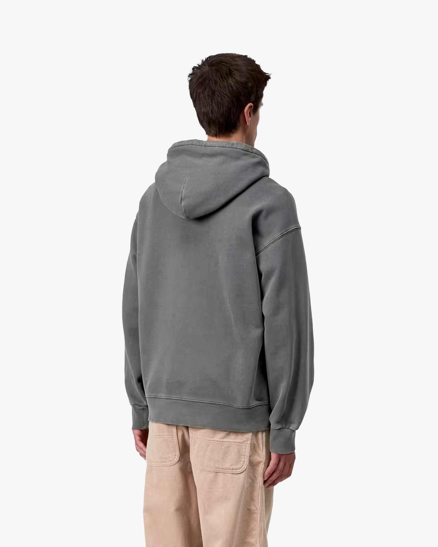 Carhartt WIP Hooded Vista Sweat