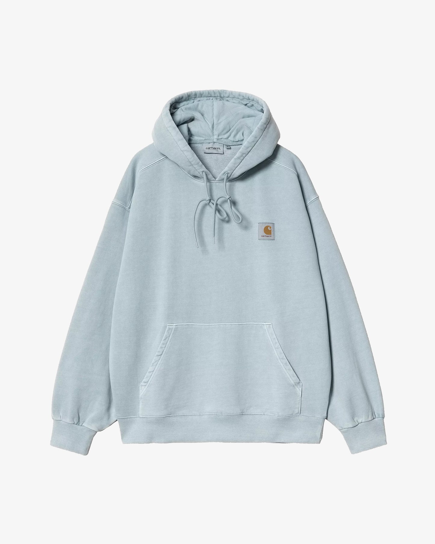 Carhartt WIP Hooded Vista Sweat