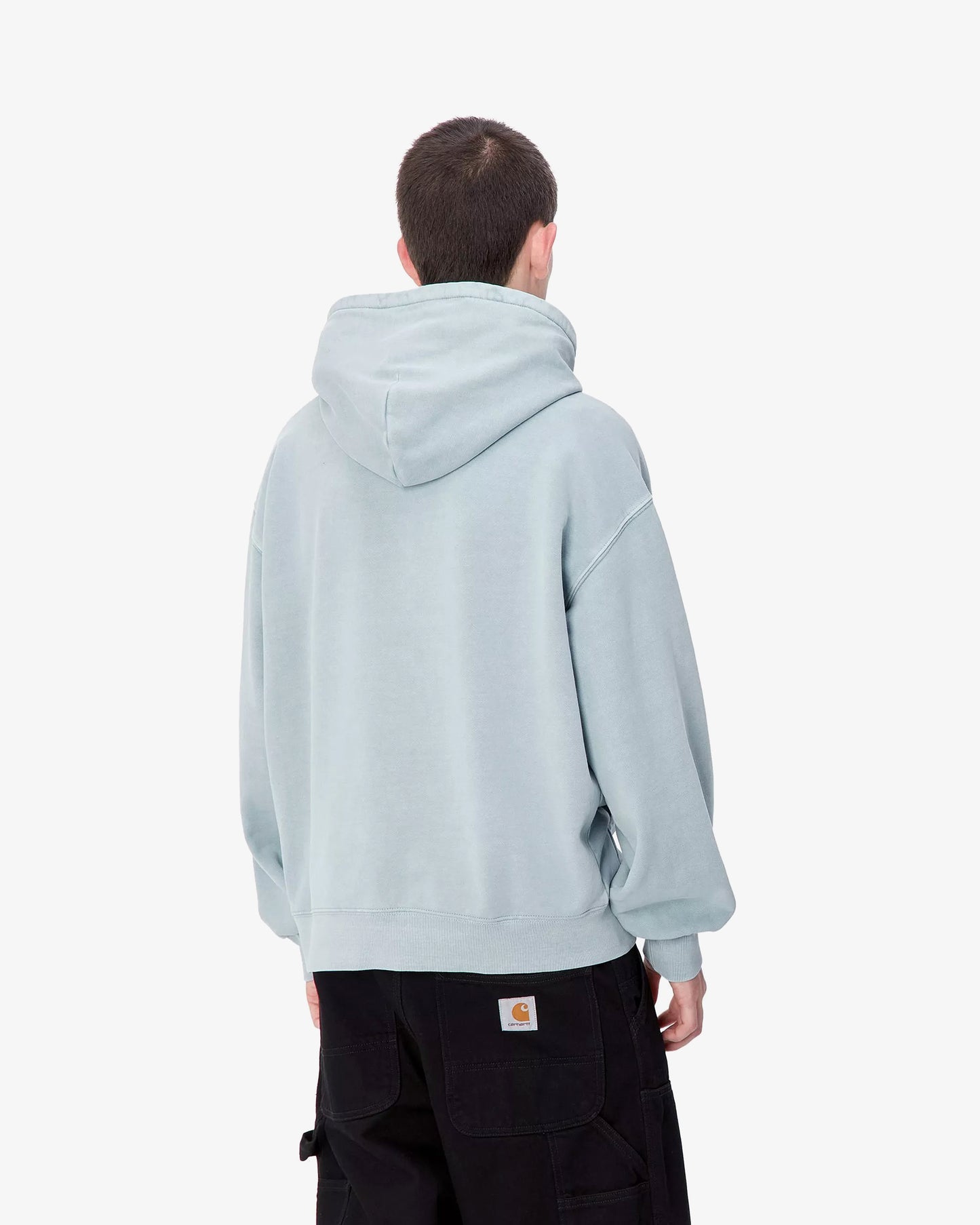 Carhartt WIP Hooded Vista Sweat