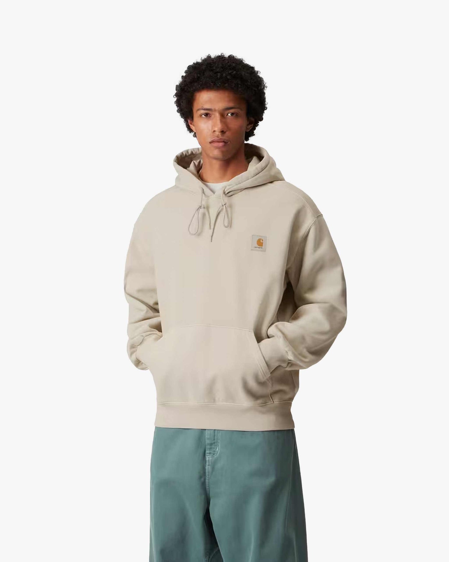 Carhartt WIP Hooded Vista Sweat