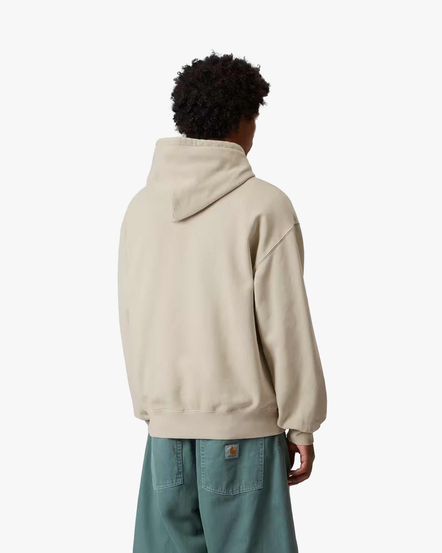 Carhartt WIP Hooded Vista Sweat