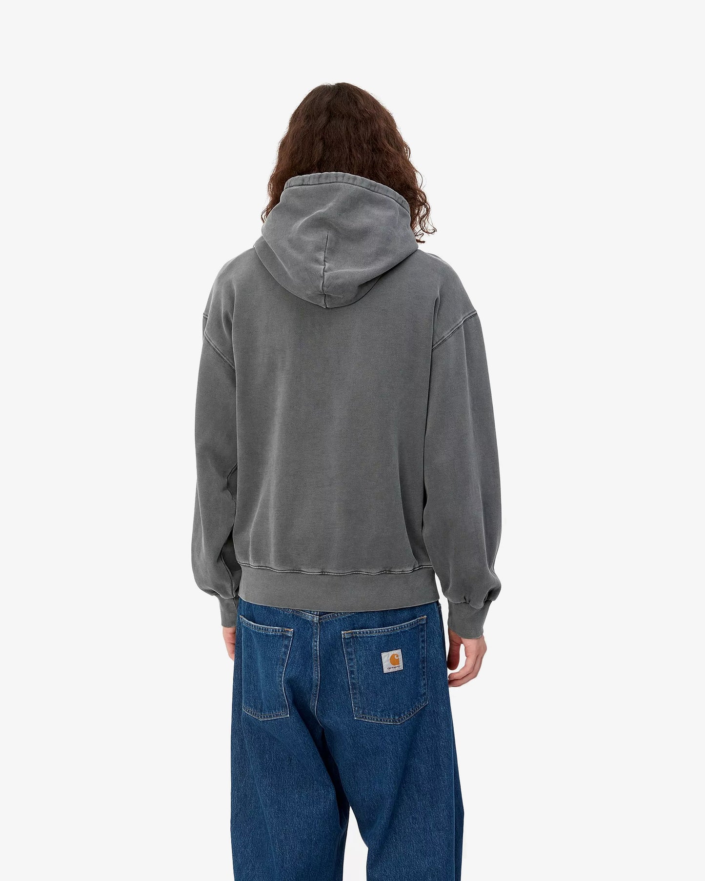 Carhartt WIP Hooded Vista Sweat