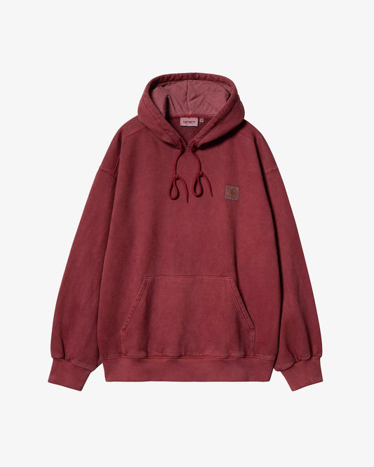 Carhartt WIP Hooded Vista Sweat