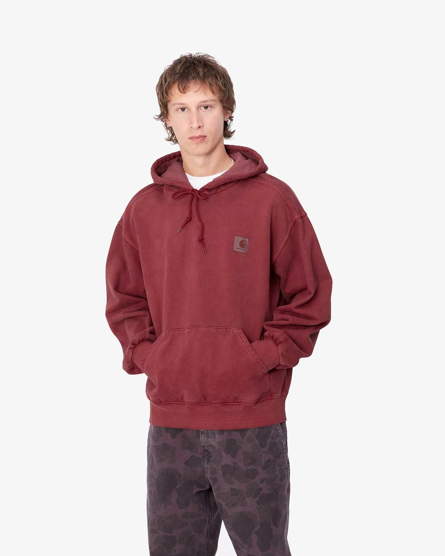 Carhartt WIP Hooded Vista Sweat