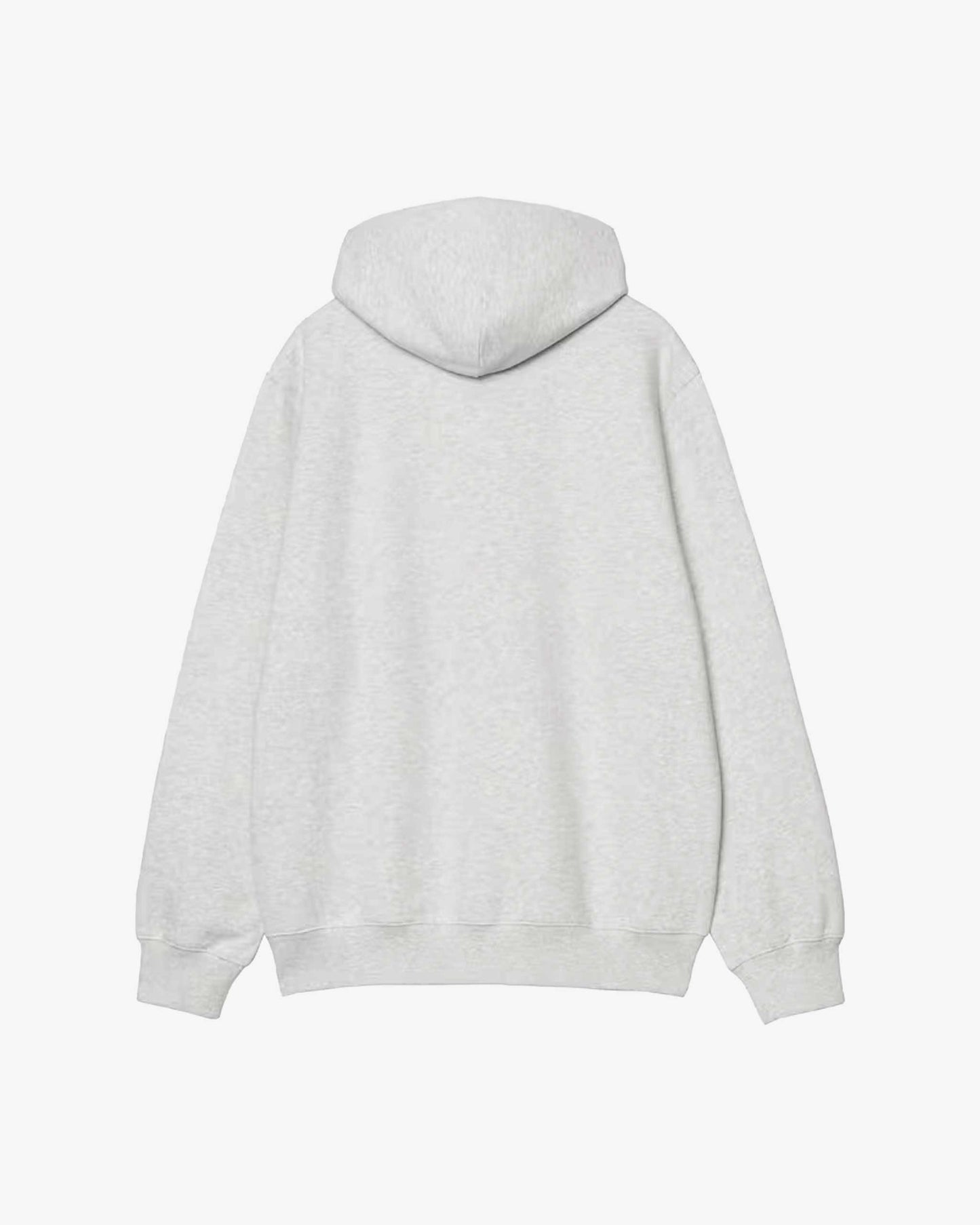 Carhartt WIP Hooded Wild Dog Sweat