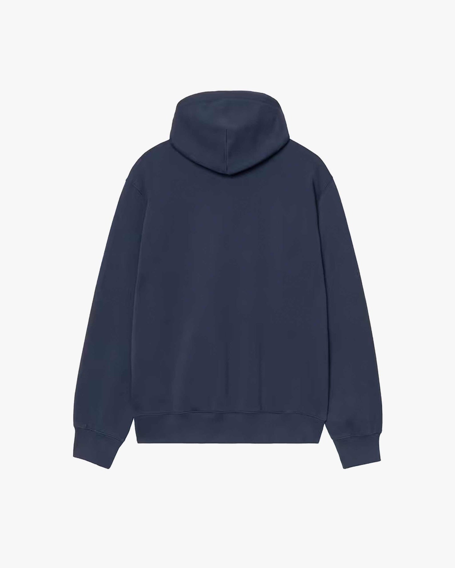 Carhartt WIP Hooded Wild Dog Sweat