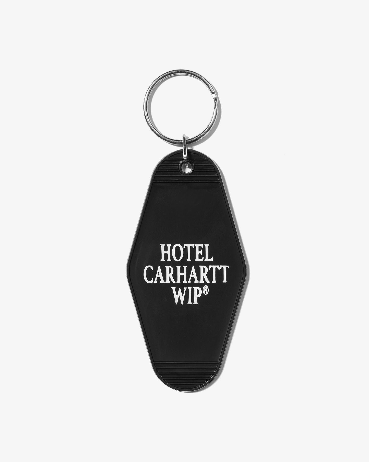 Carhartt WIP Hotel Keys Keychain Plastic