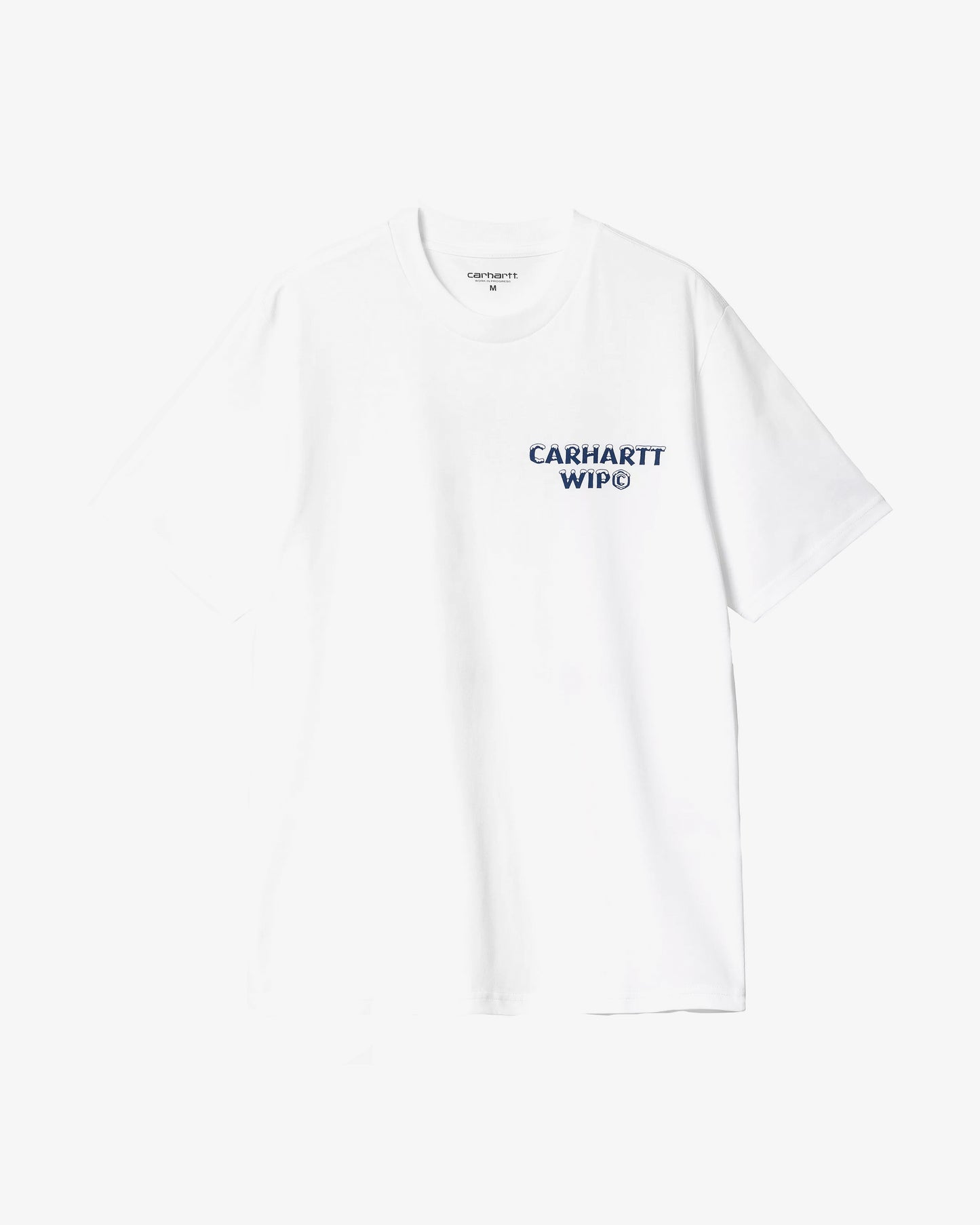 Carhartt WIP S/S Ice T-Shirt