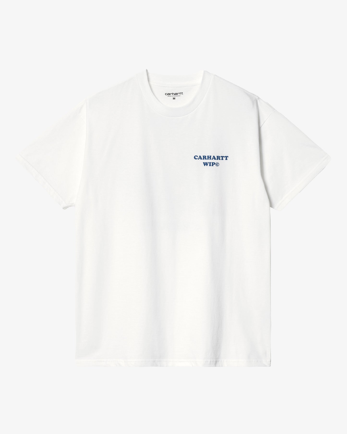 Carhartt WIP S/S Isis Maria Diner T-Shirt