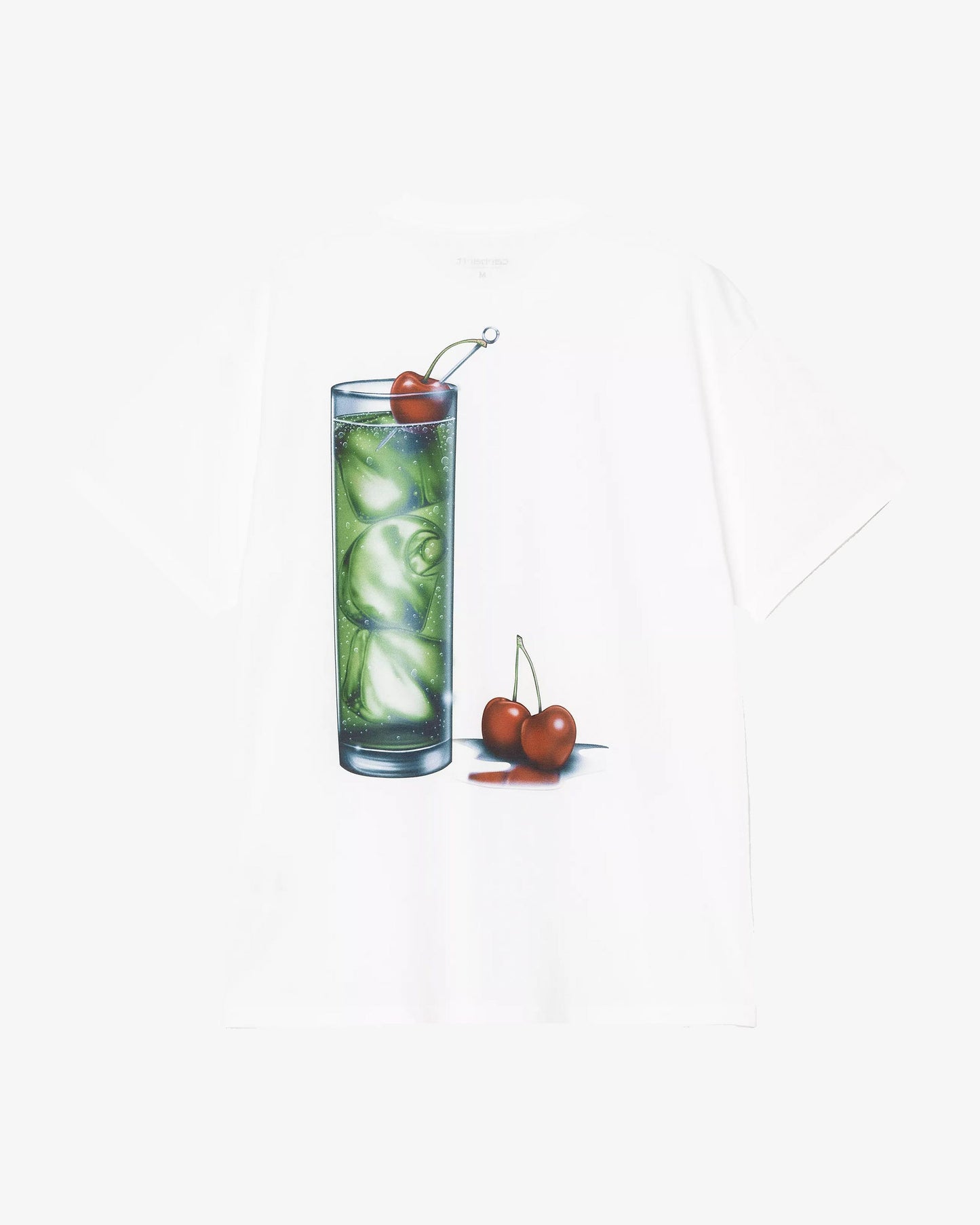 Carhartt WIP S/S Jake Garcia T-Shirt
