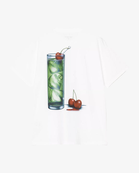 Carhartt WIP S/S Jake Garcia T-Shirt