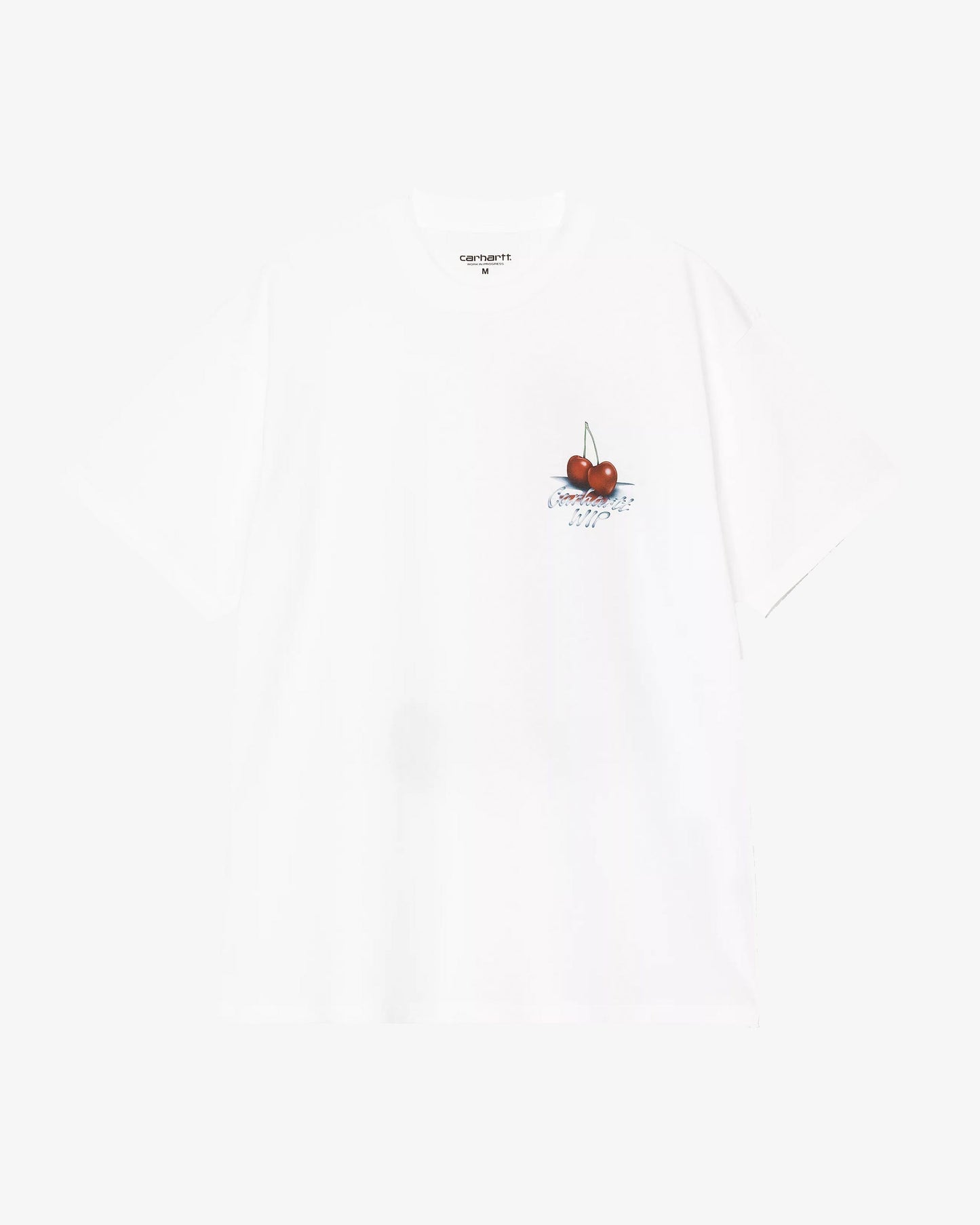 Carhartt WIP S/S Jake Garcia T-Shirt