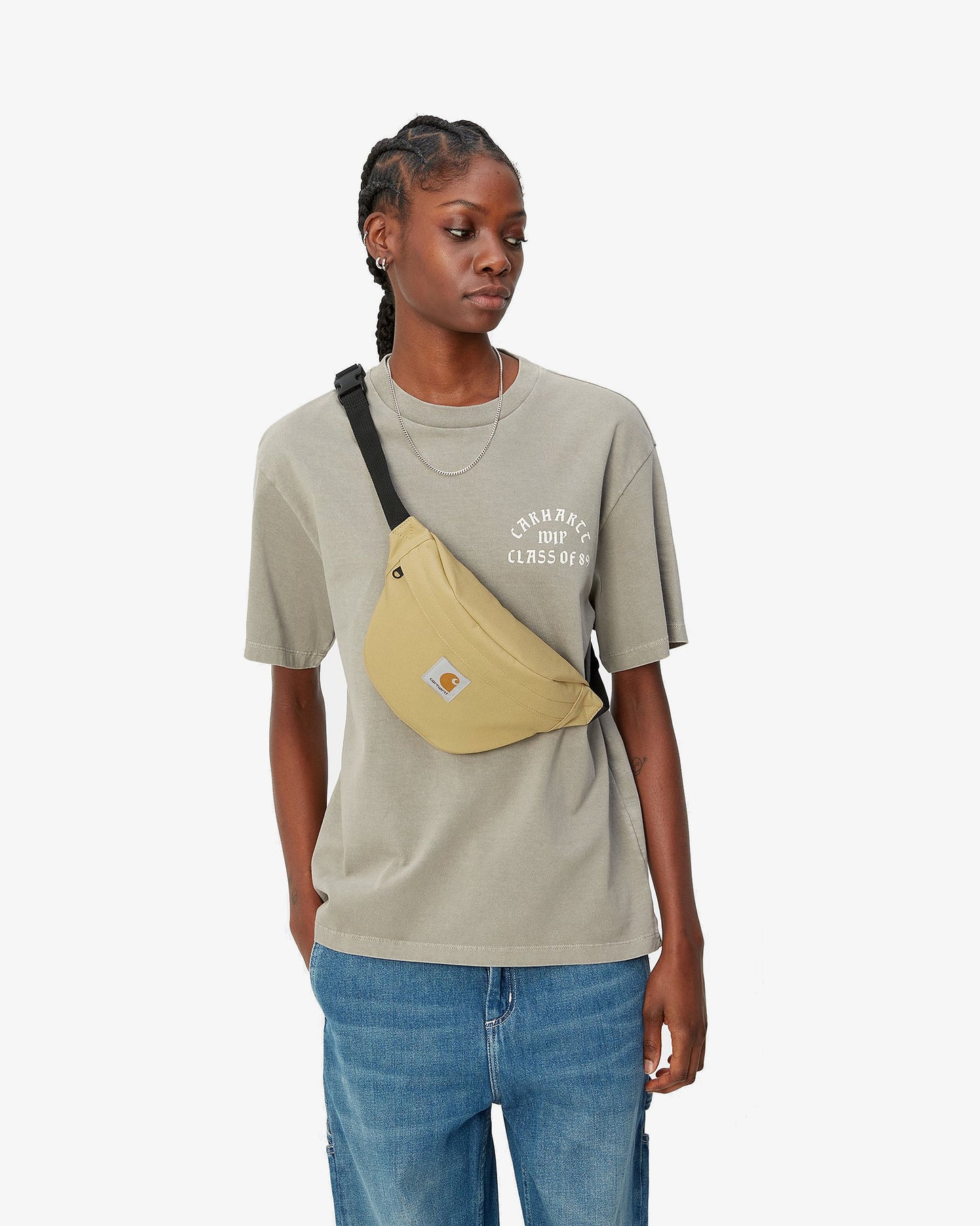 Carhartt WIP Jake Hip Bag