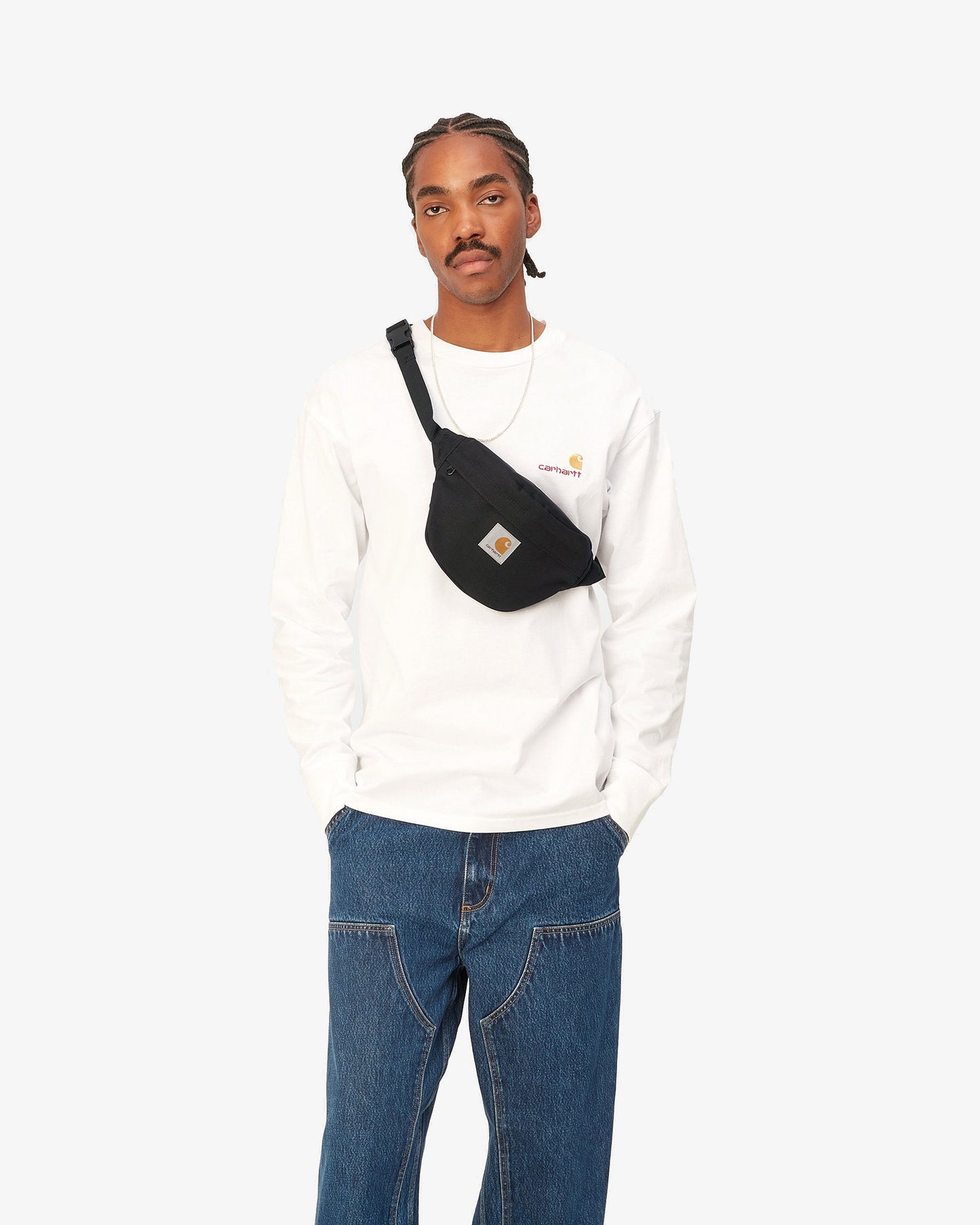 Carhartt WIP Jake Hip Bag