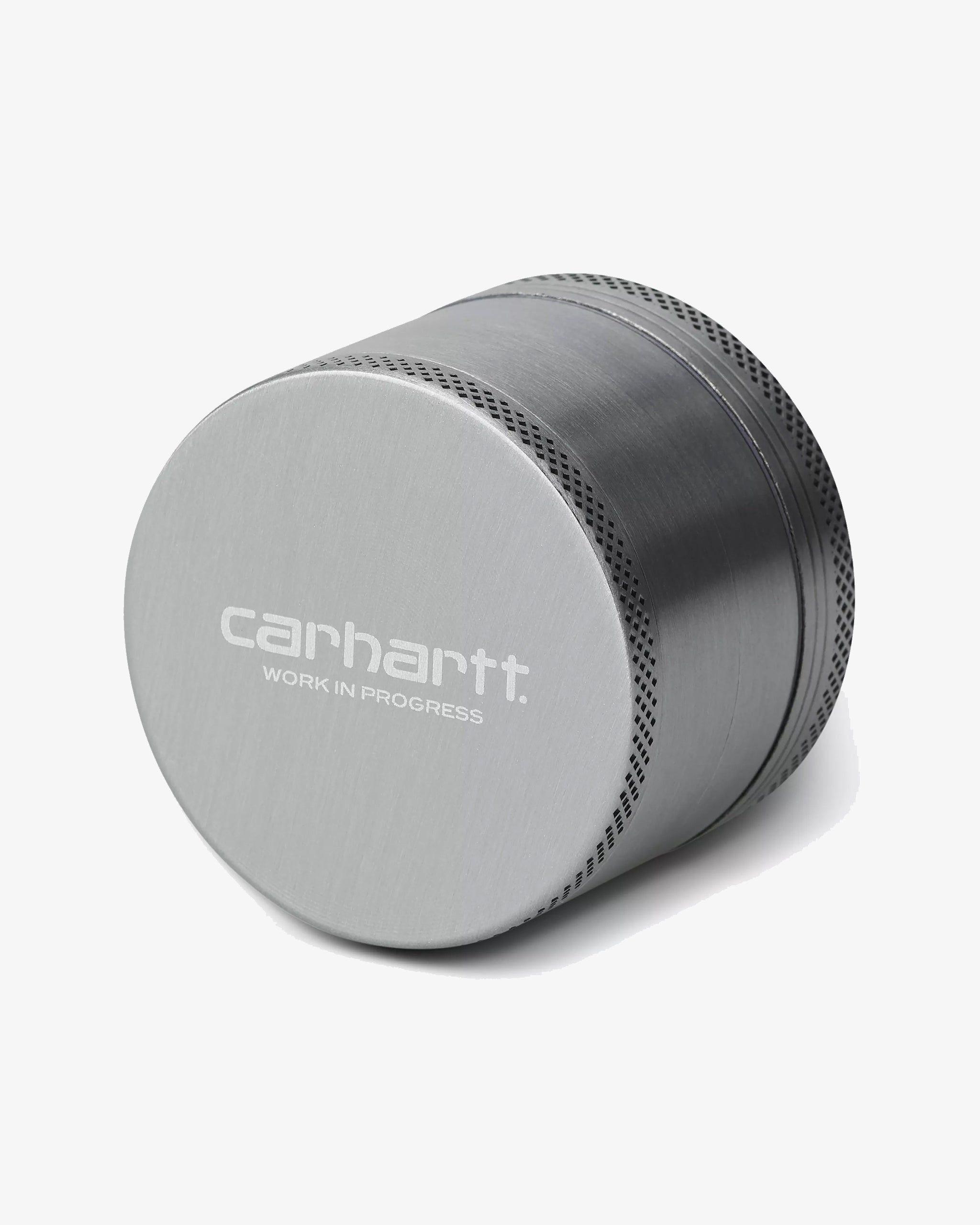 Carhartt WIP Jazzy Grinder I034886 Silver | Comprar Online en We