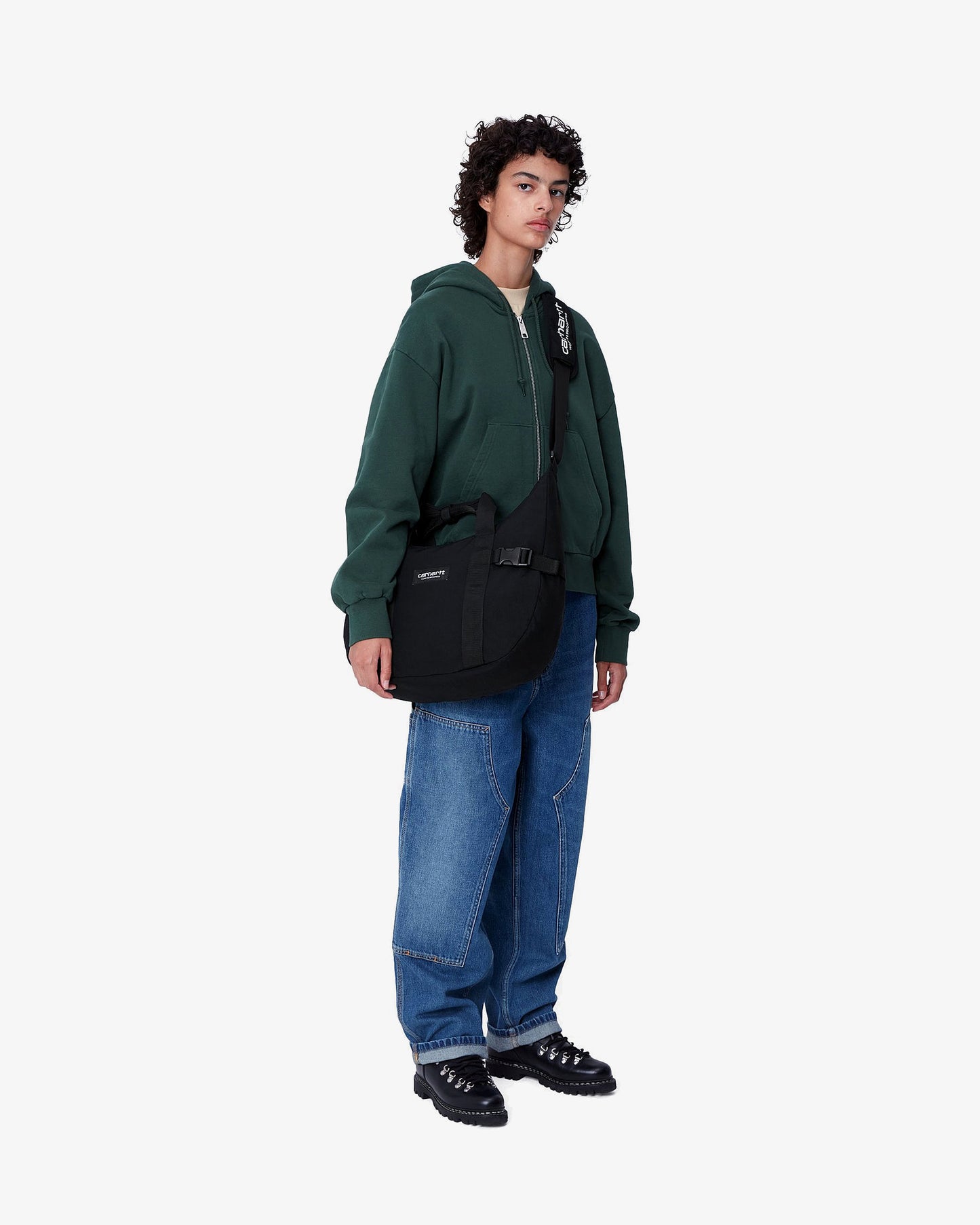 Carhartt WIP Kayton Bag Medium