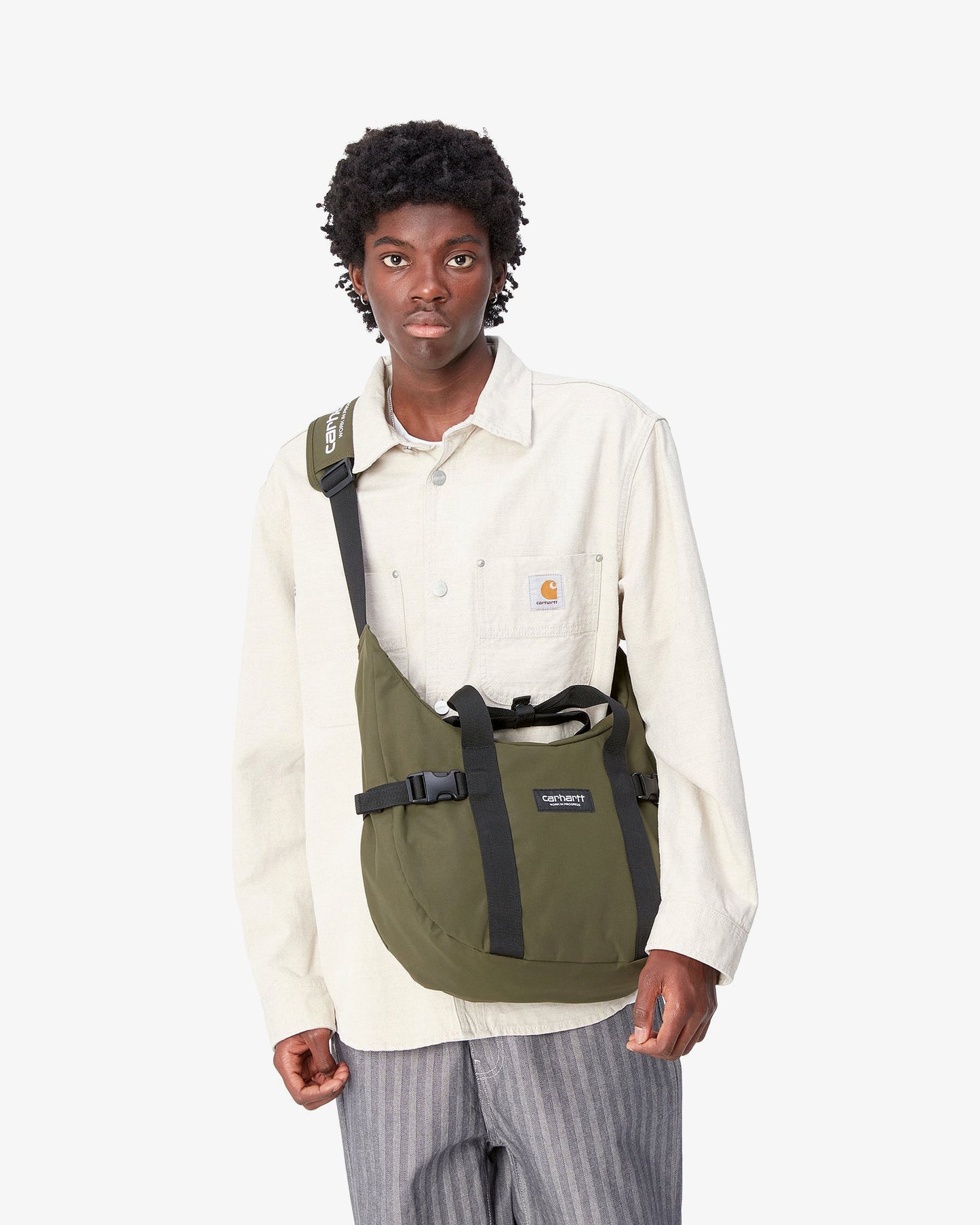 Carhartt WIP Kayton Bag Medium