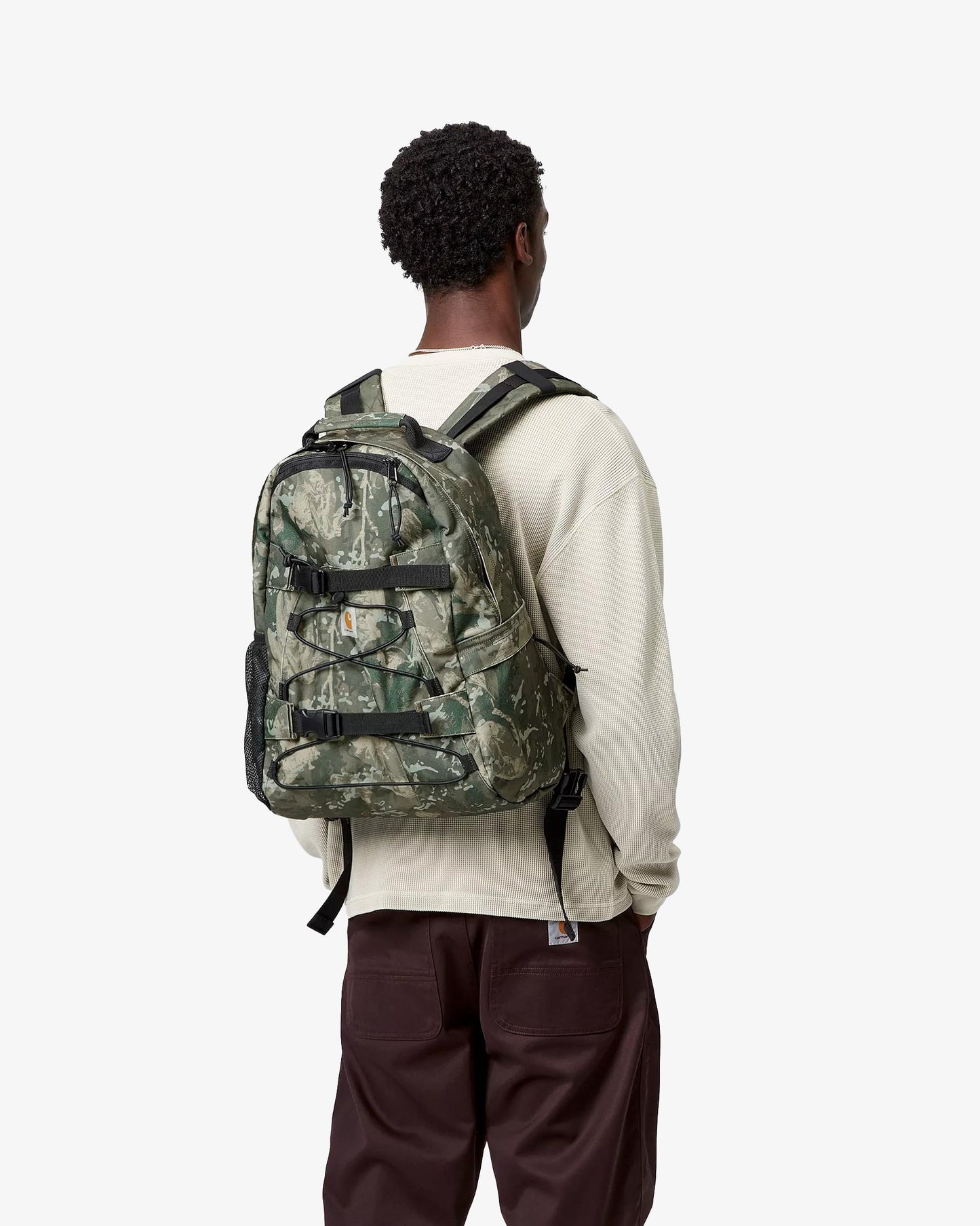 Carhartt WIP Kickflip Backpack