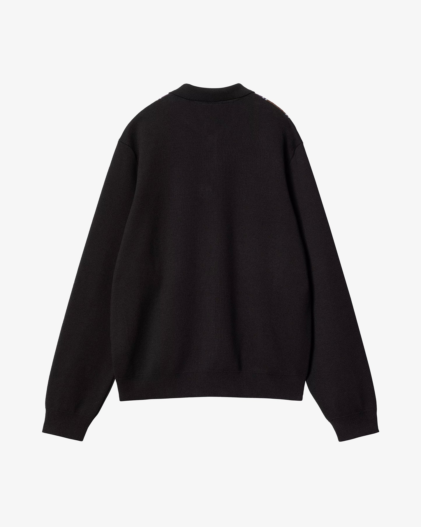 Carhartt WIP L/S Arlo Polo