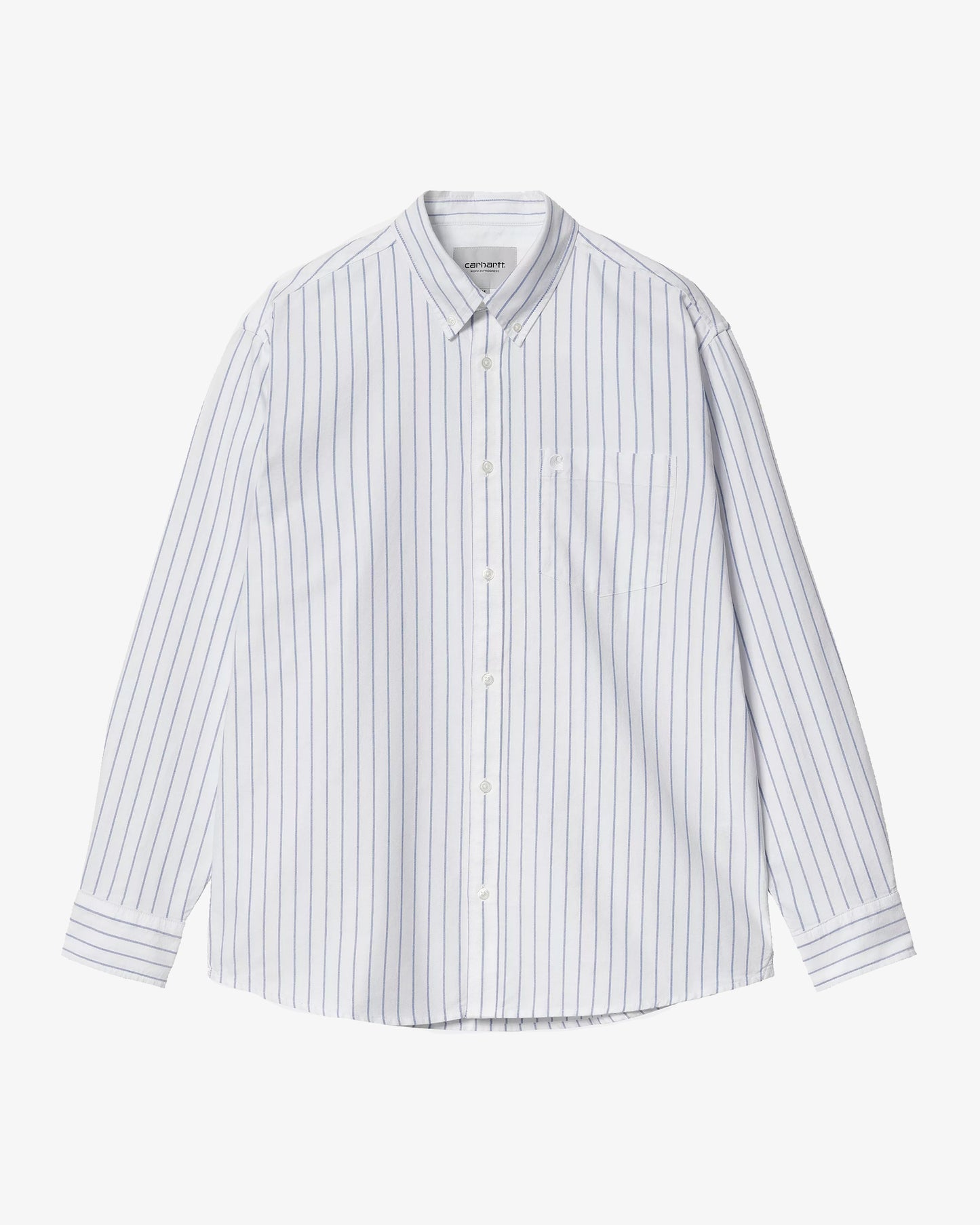 Carhartt WIP L/S Dowlen Shirt