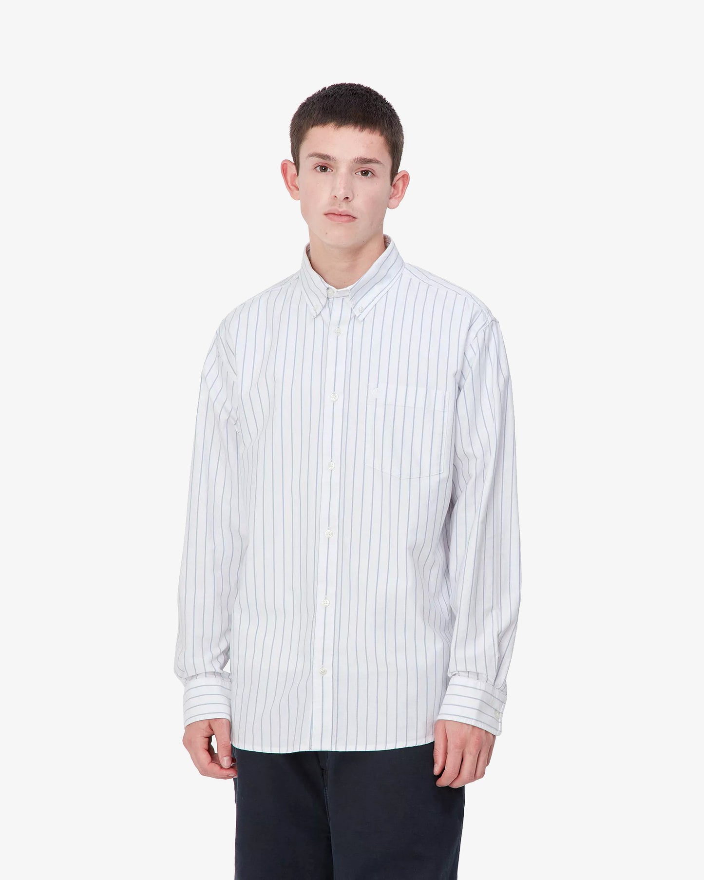 Carhartt WIP L/S Dowlen Shirt