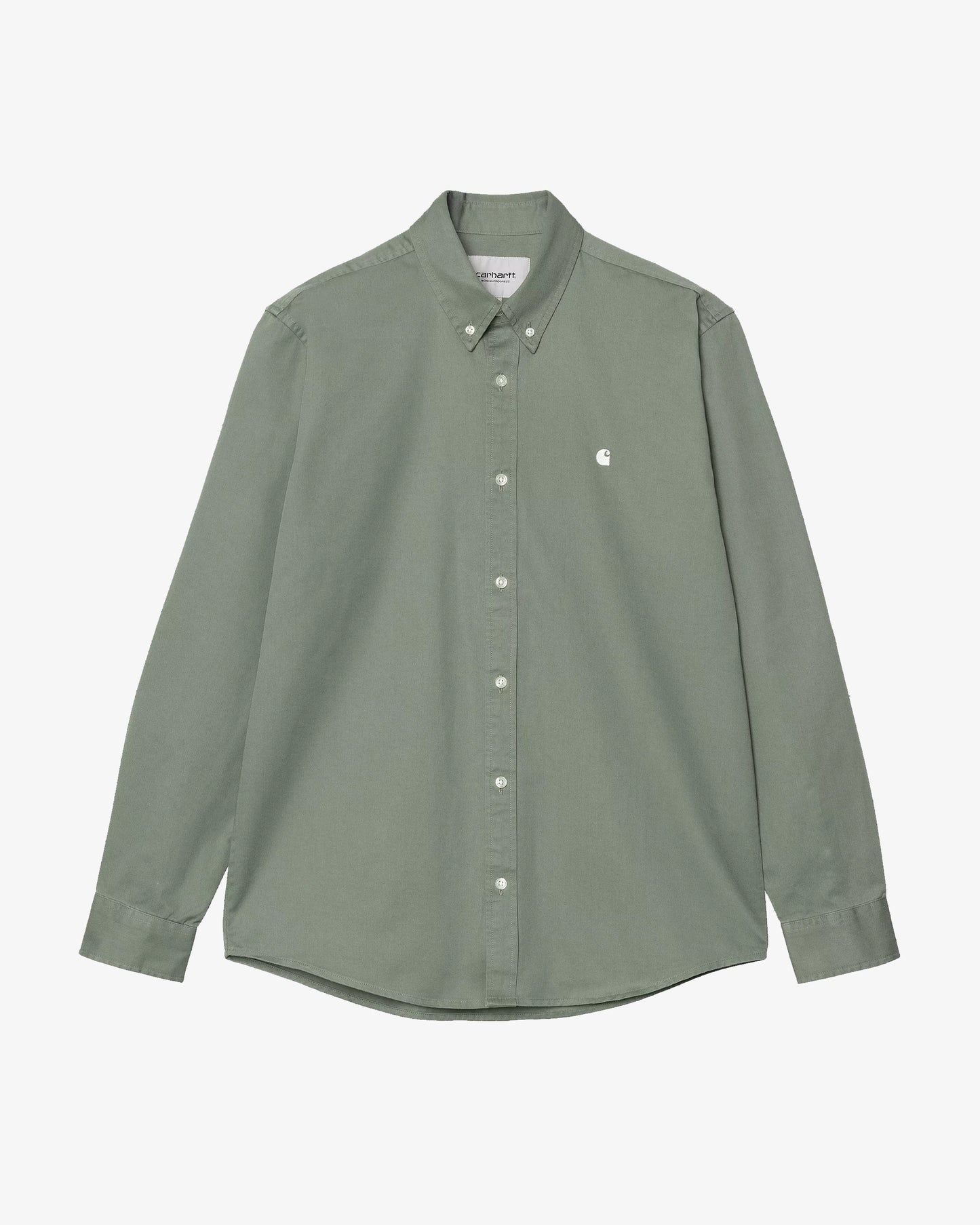 Carhartt WIP L/S Madison Shirt