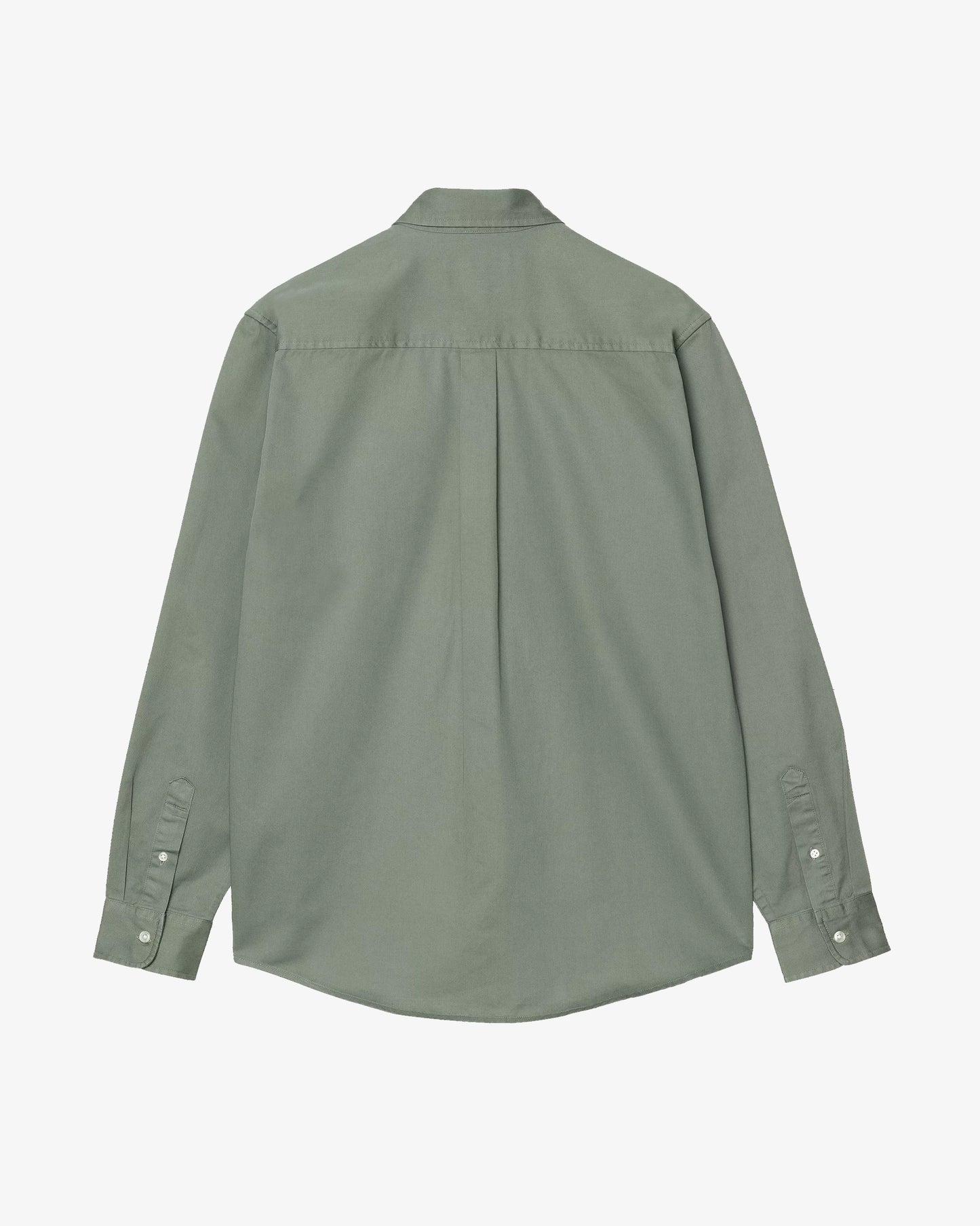 Carhartt WIP L/S Madison Shirt