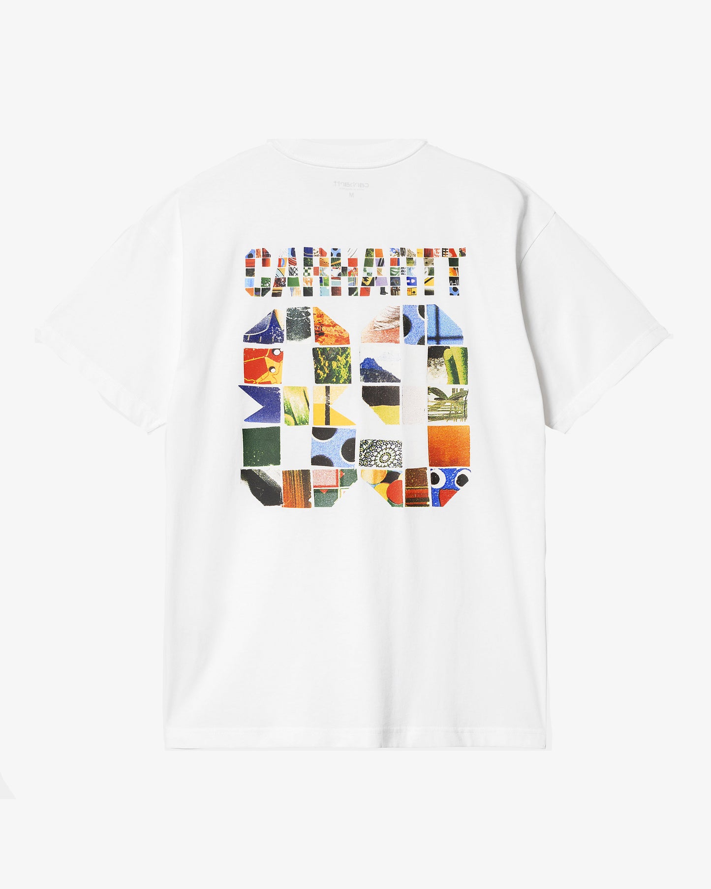 Carhartt WIP S/S Machine 89 T-Shirt