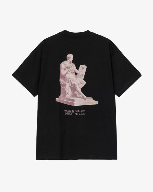 Carhartt WIP S/S Masterpiece T-Shirt