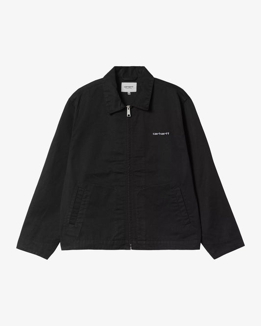 Carhartt WIP Module Script Jacket