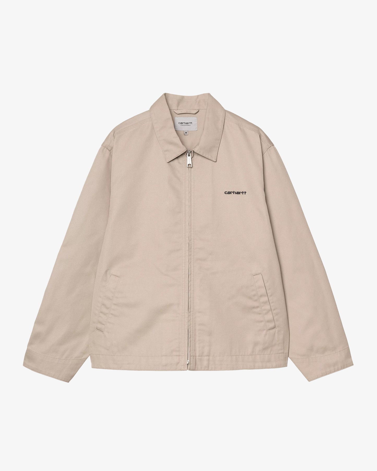 Carhartt WIP Module Script Jacket