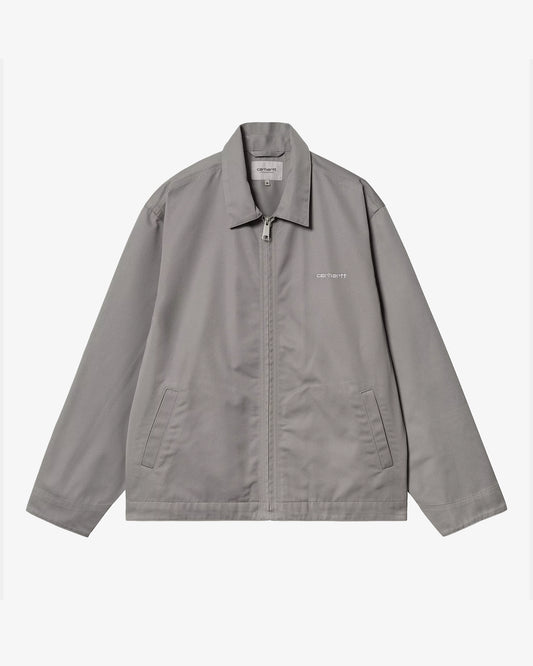 Carhartt WIP Module Script Jacket