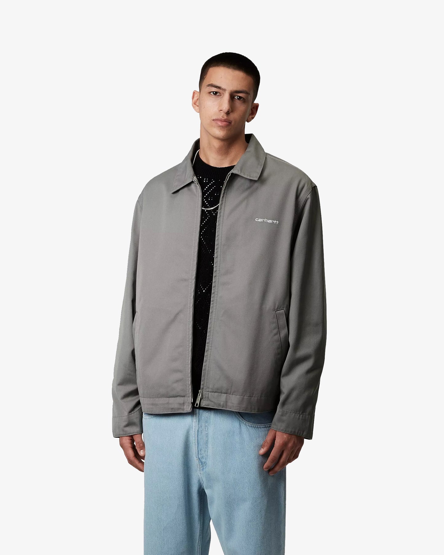 Carhartt WIP Module Script Jacket