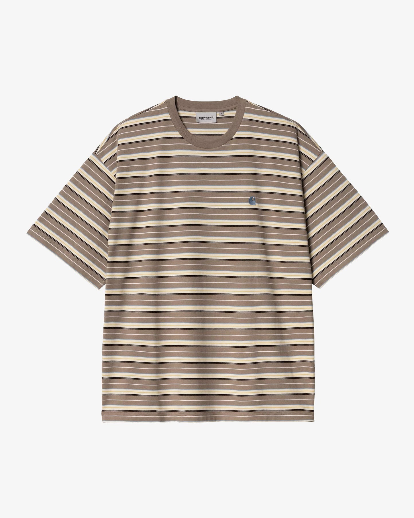 Carhartt WIP Nathan T-Shirt