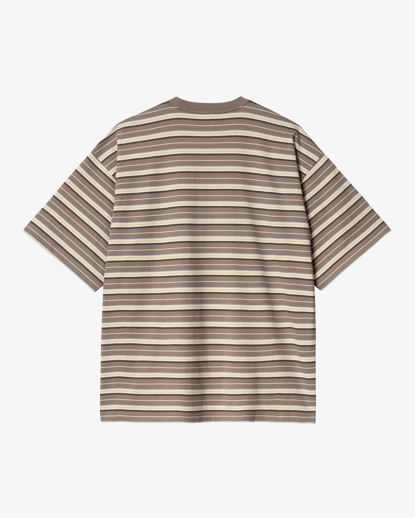 Carhartt WIP Nathan T-Shirt
